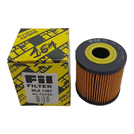 Oil Filter Compatible For Volvo C70 | S40 | S60 | S70 | S80 | V40 | V70 | XC70 | XC90 Fil Filter