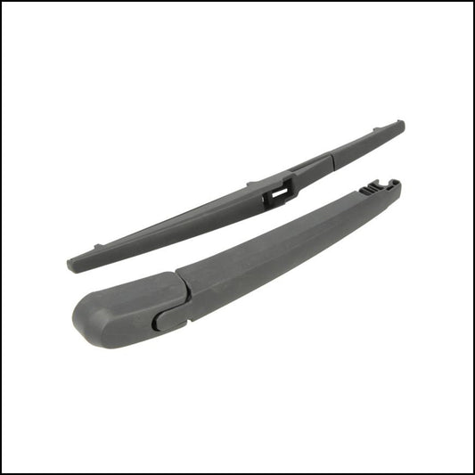 Spazzola Tergilunotto | Tergicristallo Posteriore Completo Di Braccio Per Mazda 6 SW (GY) dal 2002-2008 BIBA-RICAMBI