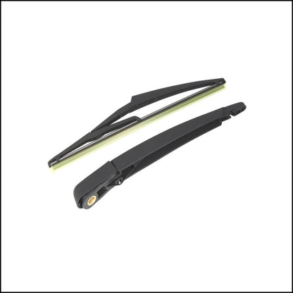 Spazzola Tergilunotto | Tergicristallo Posteriore Completo Di Braccio Per Nissan Qashqai +2 I (J10) dal 2006-2014 BIBA-RICAMBI