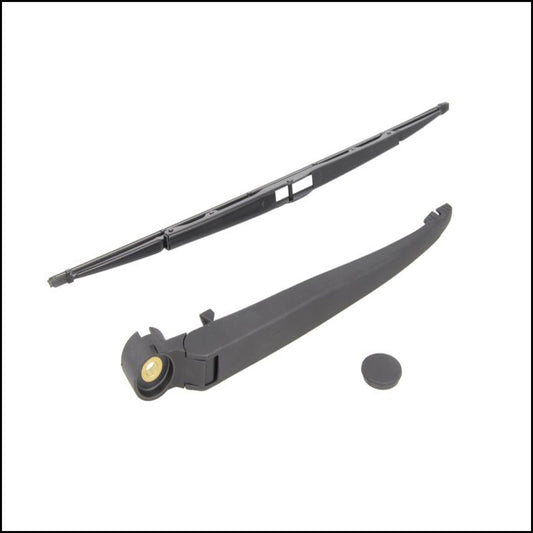 Spazzola Tergilunotto | Tergicristallo Posteriore Completo Di Braccio Per BMW 5 (E39)Touring dal 1995-2003 BIBA-RICAMBI