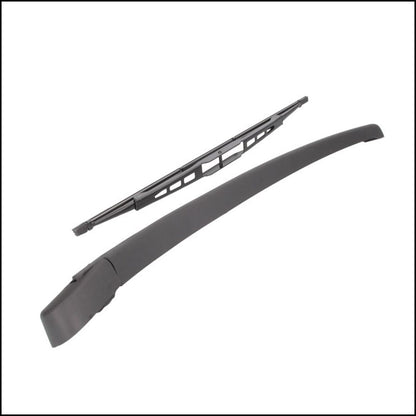 Spazzola Tergilunotto | Tergicristallo Posteriore Completo Di Braccio Per BMW 5 (E61) Touring dal 2004-2010 BIBA-RICAMBI