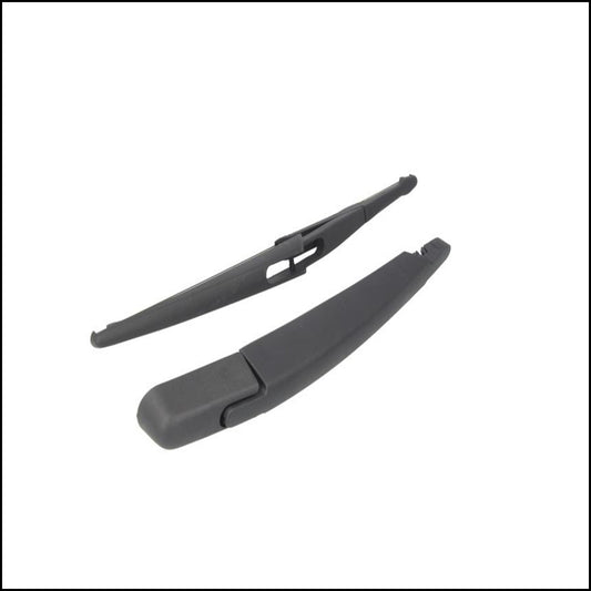 Rear Window Wiper Blade | Complete Rear Windscreen Wiper Arm For Mercedes GL Class I (X164) from 2006&gt;