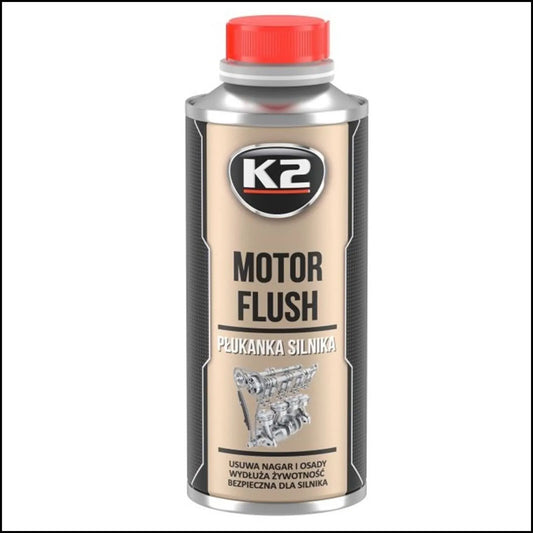 K2 Professional Engine Cleaning Additive Liquid