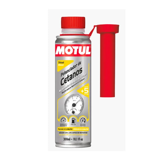 Motul Cetane Booster Diesel art. 110710