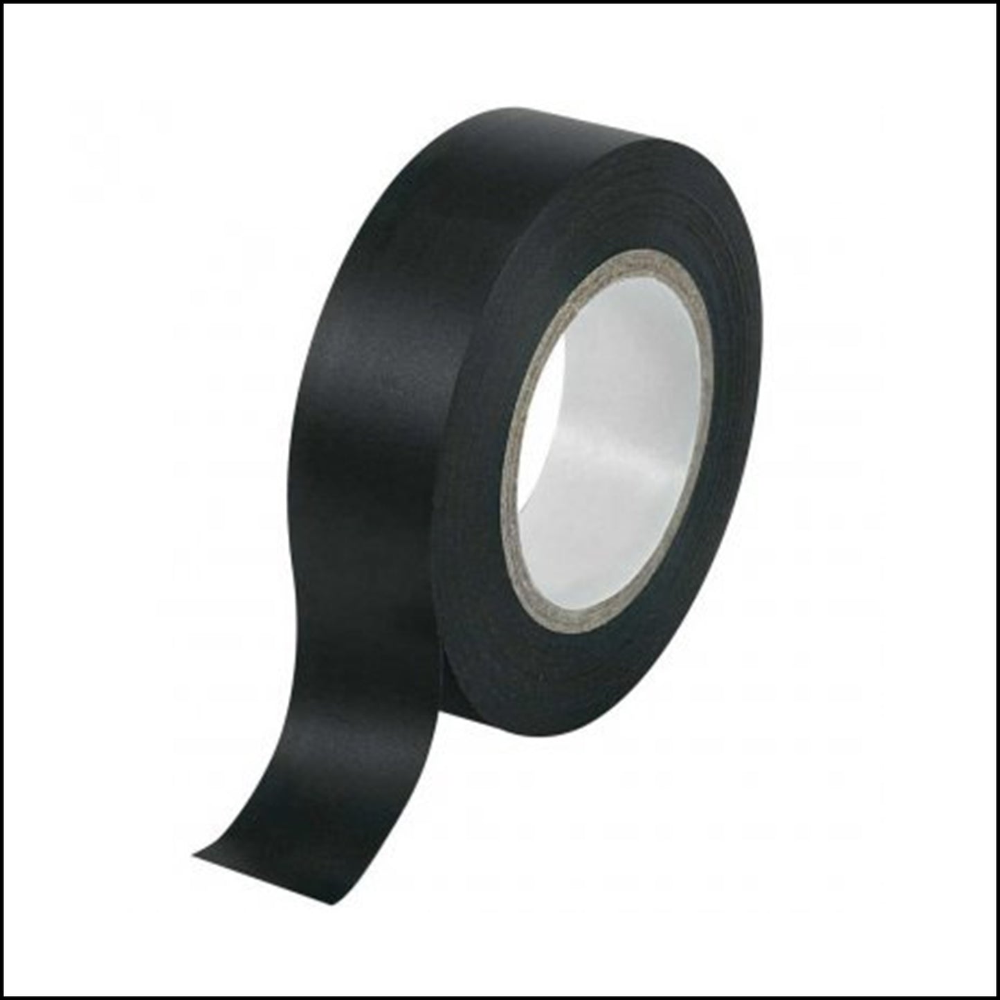 BLACK INSULATION TAPE 13 mm