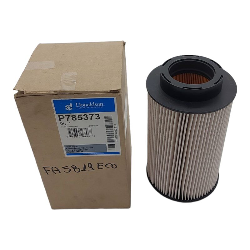 Fuel Filter Compatible For Man | Neoplan | Temsa | Van Hool | Vision Donaldson