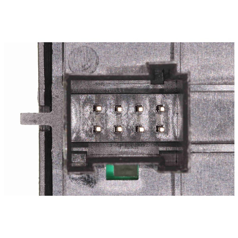 Pulsantiera Nera SX Compatibile Per art.CI954WS04 BIBA-RICAMBI