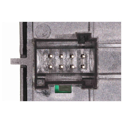 Pulsantiera Nera SX Compatibile Per Peugeot Boxer III dal 2006-2013 BIBA-RICAMBI