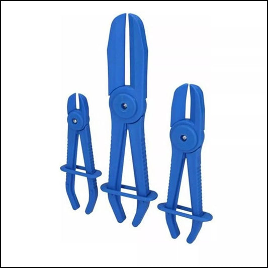 Series 3 Plastic Hose Clamps