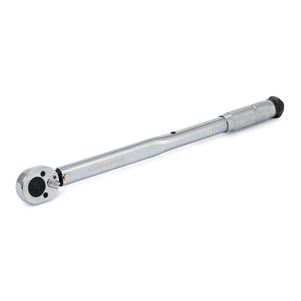 Chiave Dinamometrica 40-210Nm Attacco 1/2'' Torque Wrench BIBA-RICAMBI