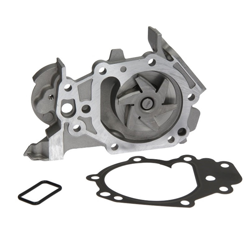 Pompa Acqua Motore Compatibile Per Renault Kangoo (KC0/1) 1.2 16V 43KW Motori. D4F 744, D4F 746, D4F 722 BIBA-RICAMBI