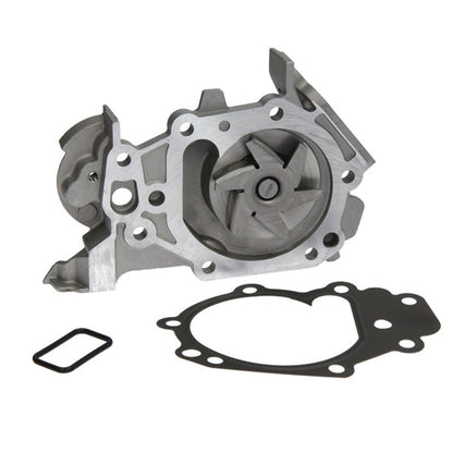 Pompa Acqua Motore Compatibile Per Renault Kangoo (KC0/1) 1.2 16V 43KW Motori. D4F 744, D4F 746, D4F 722 BIBA-RICAMBI