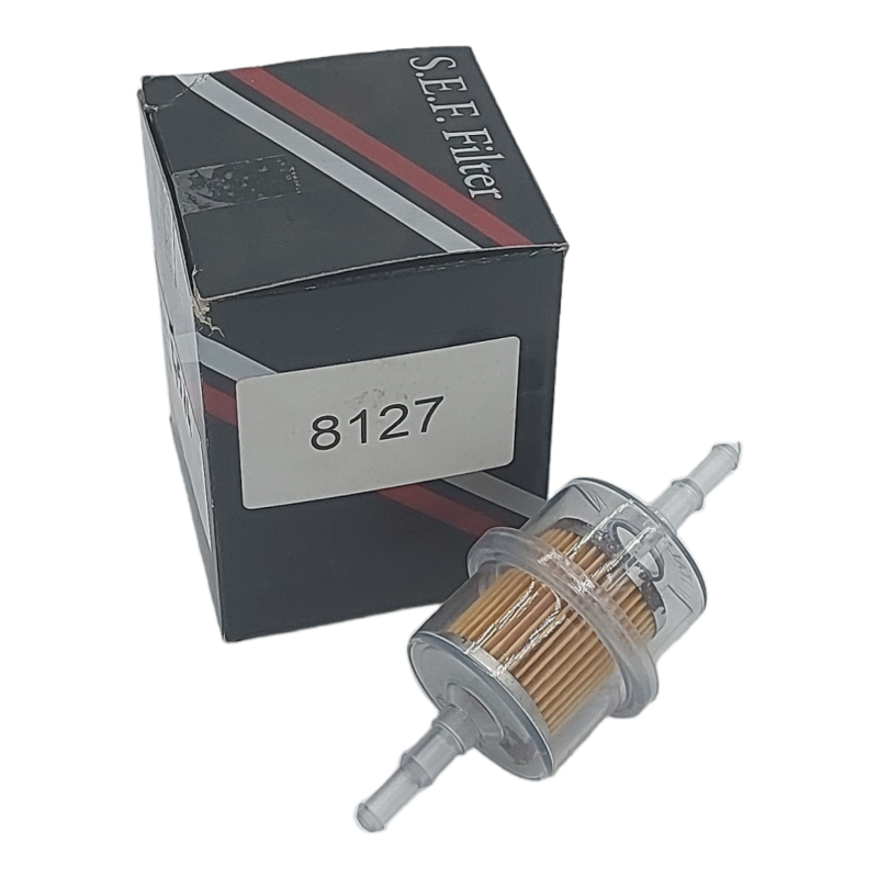 Fuel Filter Compatible For Audi | Citroen | Ford | FSO | Peugeot | Renault | Skoda | Suzuki | Trabant | VW | Wartburg