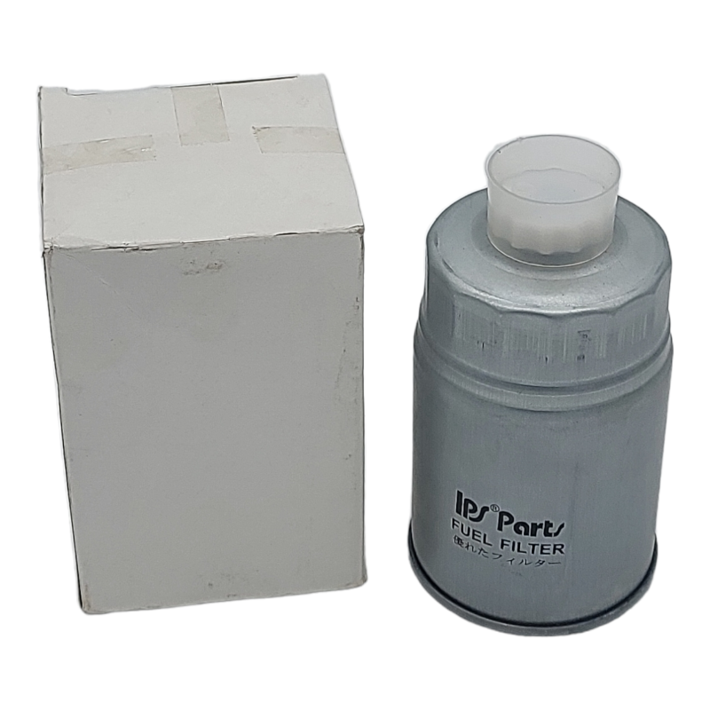 Fuel Filter Compatible For Alfa Romeo | Citroen | Fiat | Renault | Kia | Lancia | Peugeot IPS