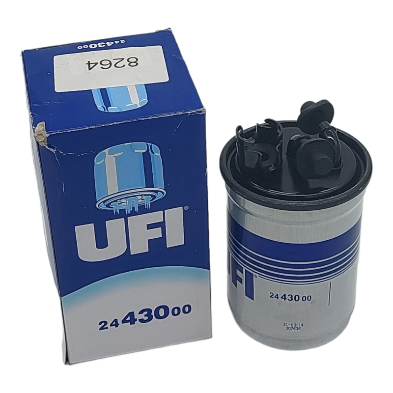 Fuel Filter Compatible For Ford | Seat | Volkswagen Ufi