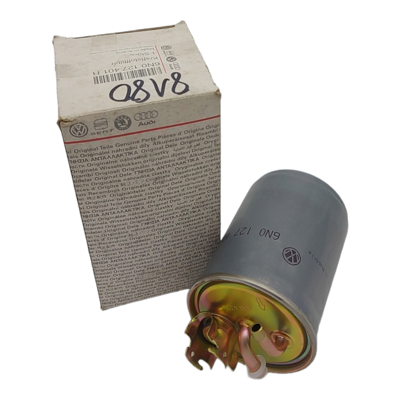 Original Volkswagen Fuel Filter Compatible For Seat | Skoda | Volkswagen