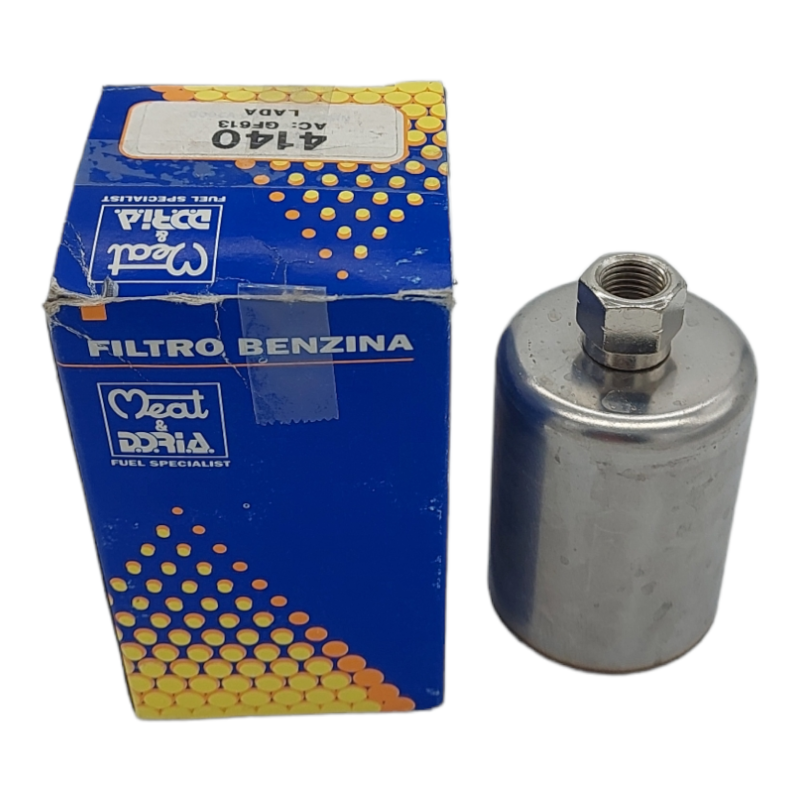 Fuel Filter Compatible For Lada 110 | 111 | 112 | Kalina | Niva | Nova | Samara | Lotus Elise Meat&amp;Doria