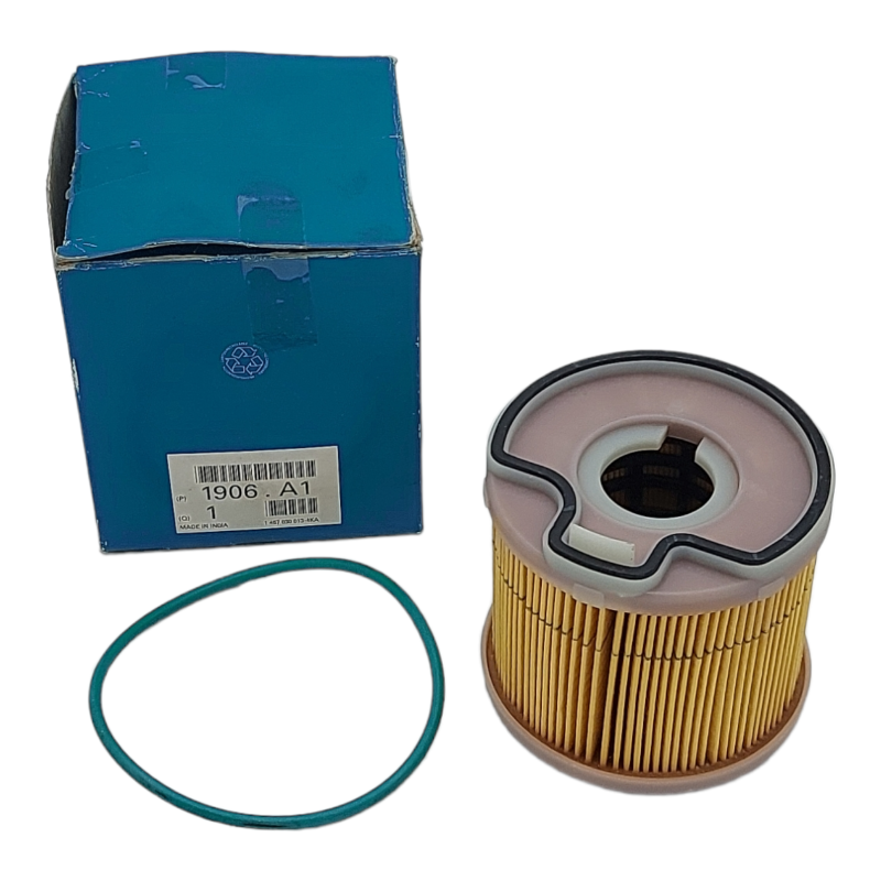 Original Peugeot Fuel Filter Compatible For Citroen | Fiat | Lancia | Peugeot | Renault | Suzuki