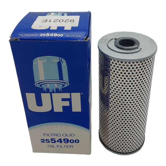 Oil Filter Compatible For Mercedes Benz Truck Ufi