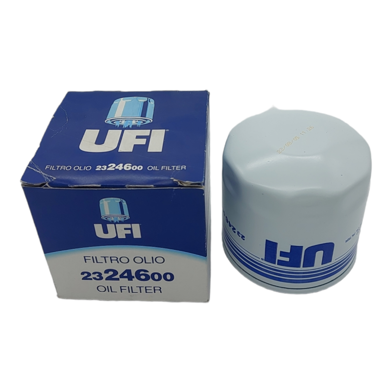 Filtro Olio Compatibile Per Chevrolet | Honda | Land Rover | MG | Rover Ufi