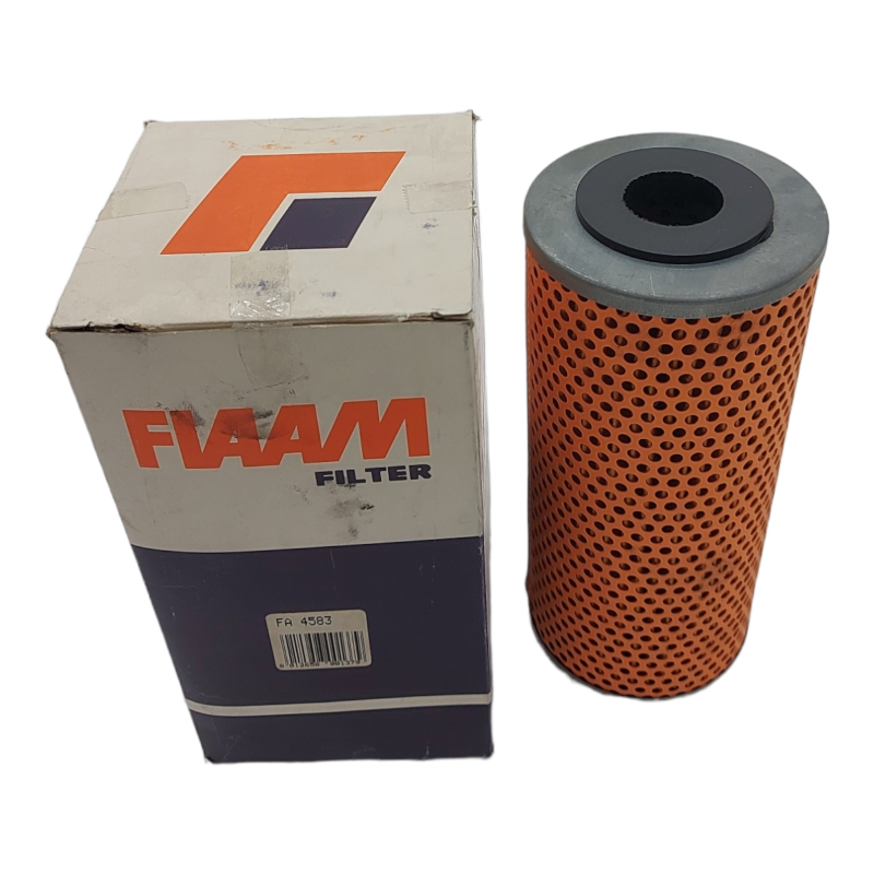 Filtro Olio Compatibile Per Daf | Man Fiaam Filter