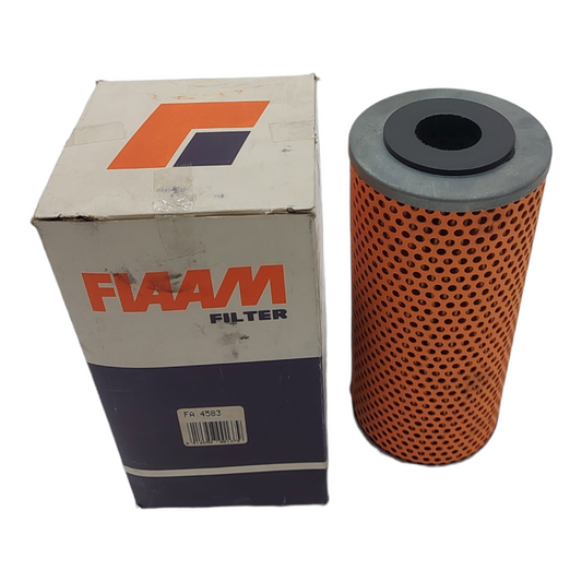 Filtro Olio Compatibile Per Daf | Man Fiaam Filter