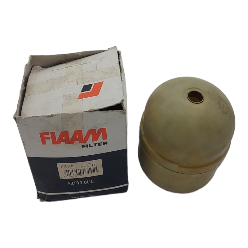 Filtro Olio Compatibile Per Daf | Van Hool Fiaam Filter