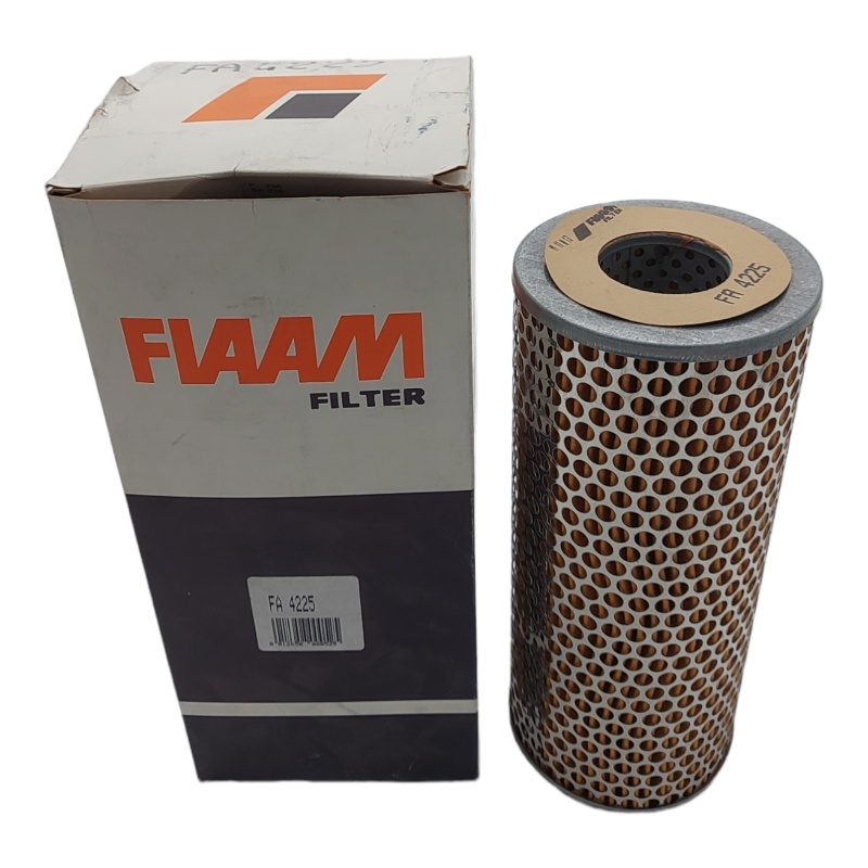 Oil Filter Compatible For Renault Trucks C | G | Manager Fiaam Filter