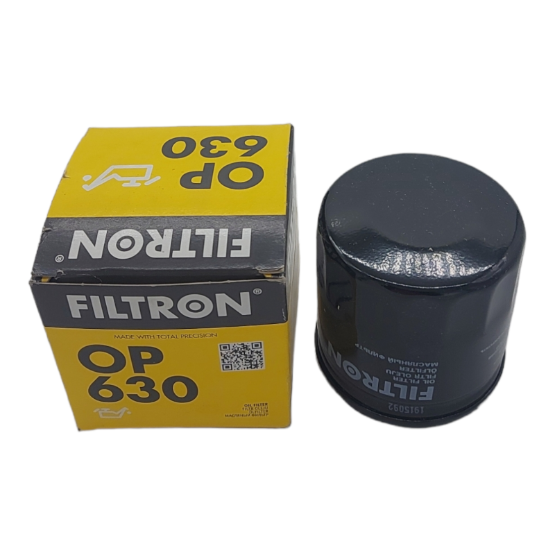 Filtro Olio Compatibile Per Opel Astra Filtron