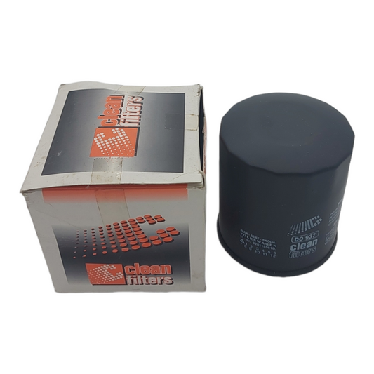 Filtro Olio Compatibile Per Ford | Seat | Volkswagen Clean Filters