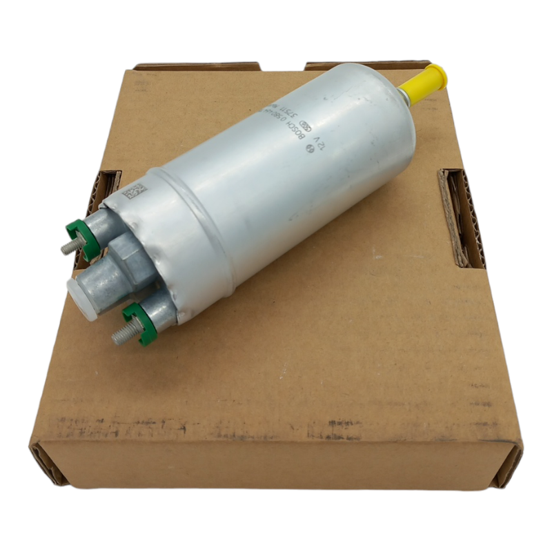 Pompa Carburante Compatibile Per Iveco Massif 3.0 D 130KW-176CV BIBA-RICAMBI