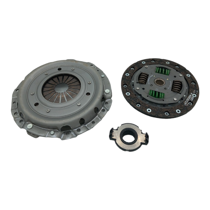 Kit Frizione Compatibile Per Rover 100 (XP) 1.5D 42KW-57CV BIBA-RICAMBI