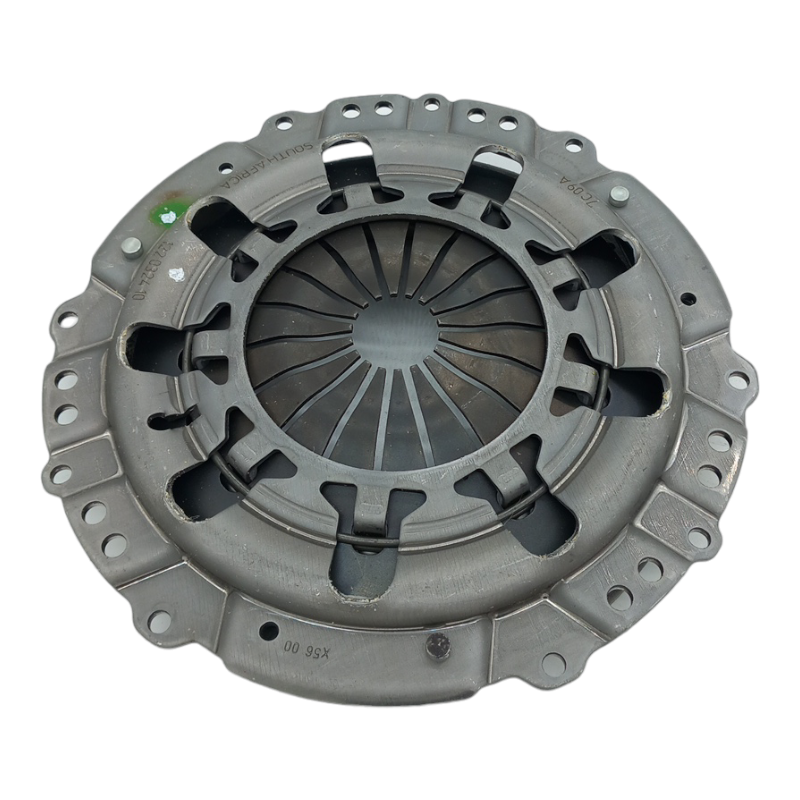 Clutch Kit Compatible For Dacia Logan (LS) 1.5 dCi 48KW-65CV