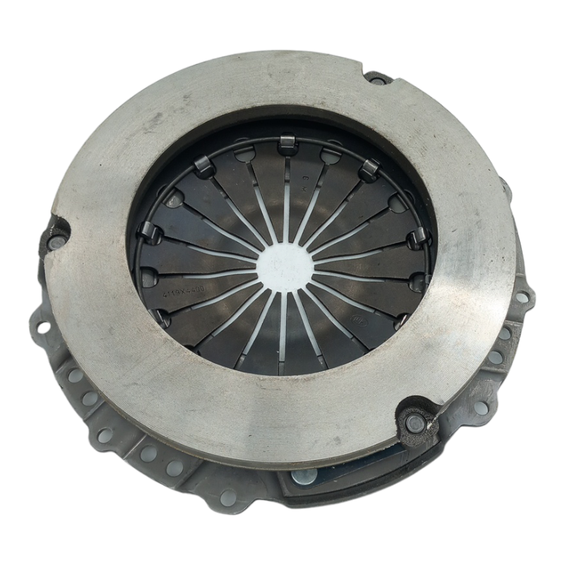 Clutch Kit Compatible For Dacia Logan (LS) 1.5 dCi 48KW-65CV