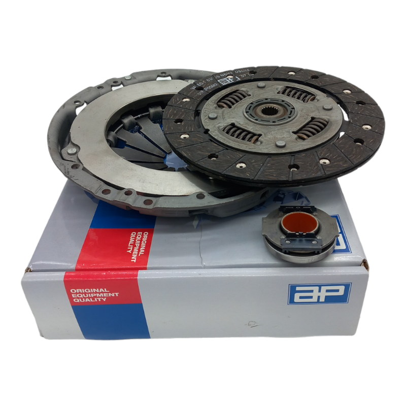 Kit Frizione Compatibile Per Lancia Y (840) 1.4 55KW-75CV BIBA-RICAMBI