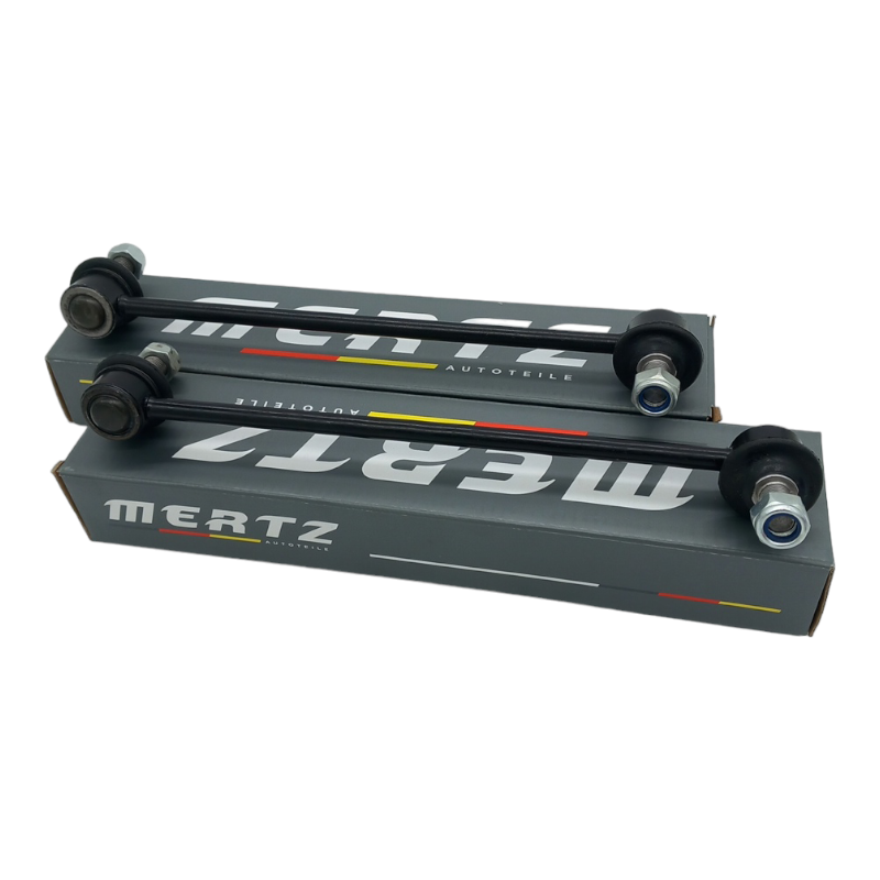 Biellette Barra Stabilizzatrice Compatibile Per Fiat Punto Evo (199) dal 2009>