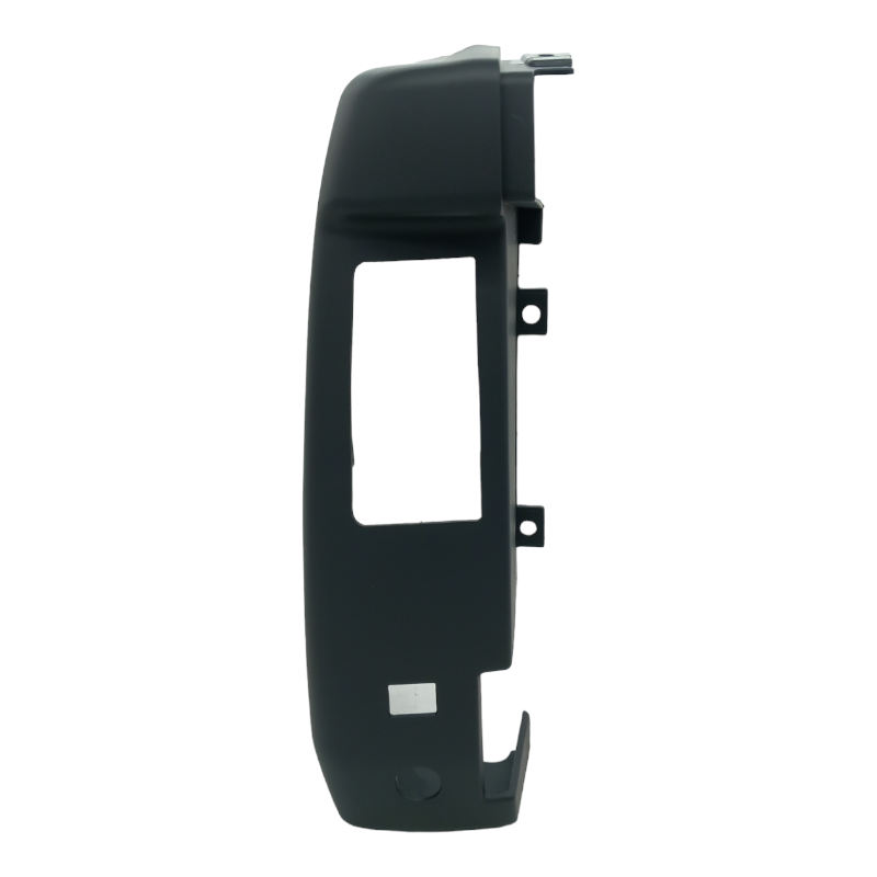 Cantonale Forato SX Compatibile Per Citroen Jumper III Dal 2006-2014 BIBA-RICAMBI