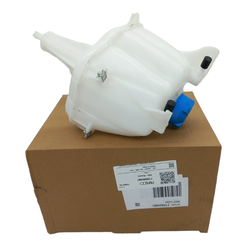 Vaschetta Acqua Radiatore Compatibile Per Fiat Ducato III dal 2006-20013 BIBA-RICAMBI