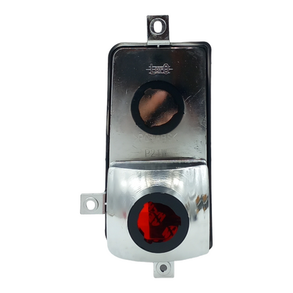 Retronebbia Lato SX-Guidatore Compatibile Per Fiat Ducato III dal 2006-2013 BIBA-RICAMBI