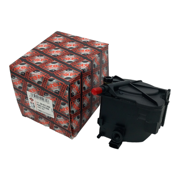 Filtro Carburante Compatibile Per Mini (R56) 1.6 D 66KW-90CV BIBA-RICAMBI