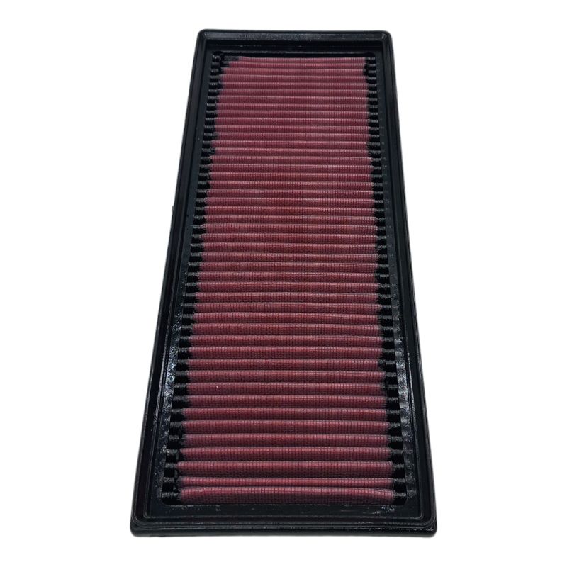 Filtro Aria Sportivo Marca K&N Compatibile Per Seat Altea XL (5P5) dal 2006> BIBA-RICAMBI