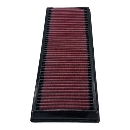 Filtro Aria Sportivo Marca K&N Compatibile Per Seat Altea XL (5P5) dal 2006> BIBA-RICAMBI