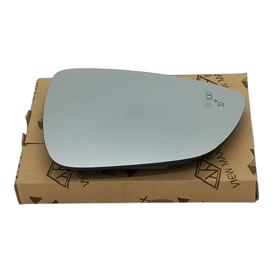 Specchio Retrovisore Blind Spot Lato DX-Passeggero Per Ford Focus IV dal 2018> BIBA-RICAMBI