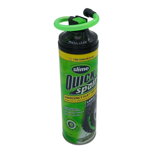 Spray Professionale Gonfiaggio Pneumatici Auto 600 ml BIBA-RICAMBI