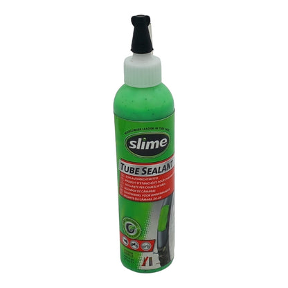 Slime Sigillante per camera d'aria 236ml BIBA-RICAMBI