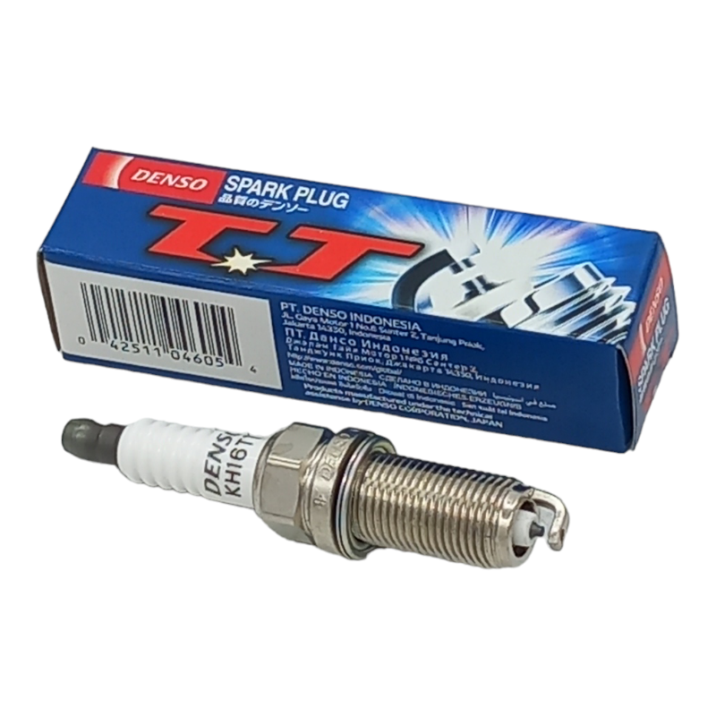 Denso Spark Plug Compatible For Citroen X-Sara from 2001&gt;