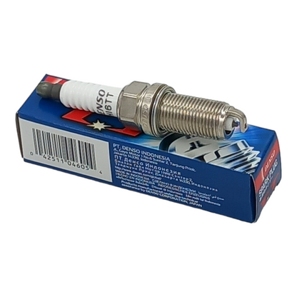 Denso Spark Plug Compatible For Citroen C1 I from 2005&gt;