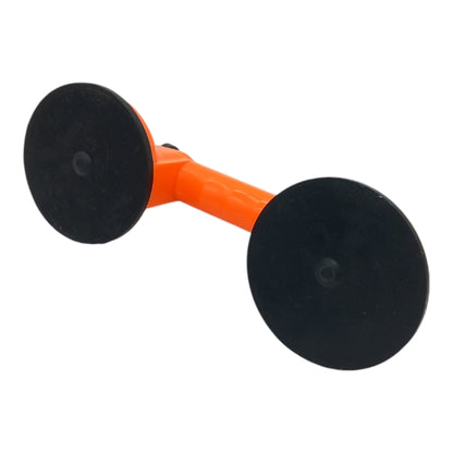 Double Rubber Suction Cup 50 Kg | Ø 112 mm