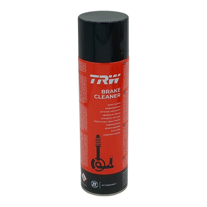 Brake Cleaner Brake Cleaner TRW Brand 500ml