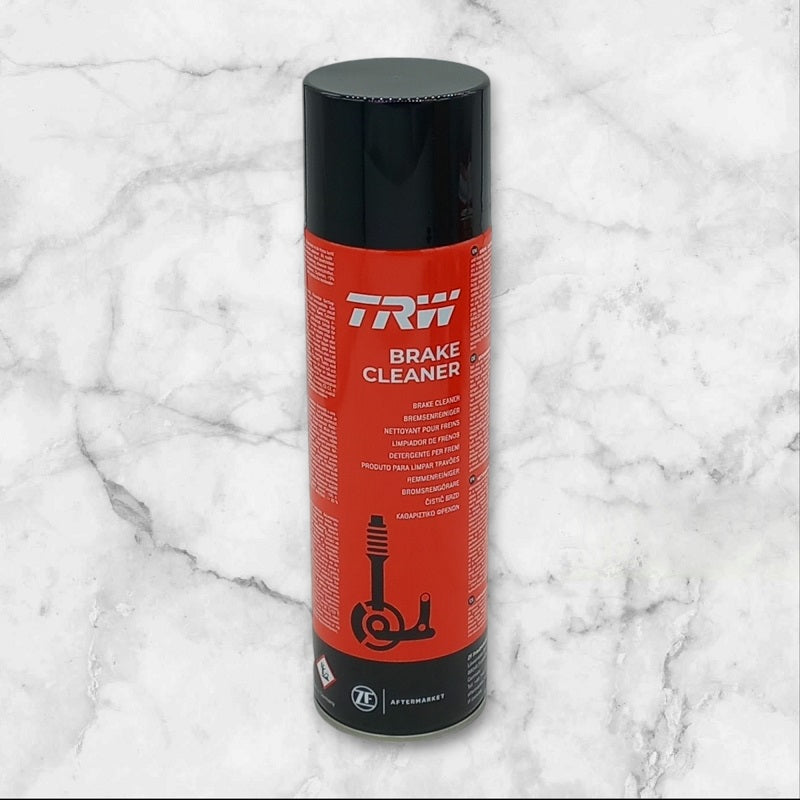 Brake Cleaner Brake Cleaner TRW Brand 500ml